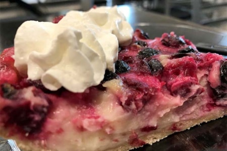 Double Barrel Coffee House Cafe, Great Falls