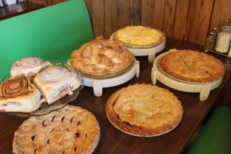 Family Affair, Great Falls