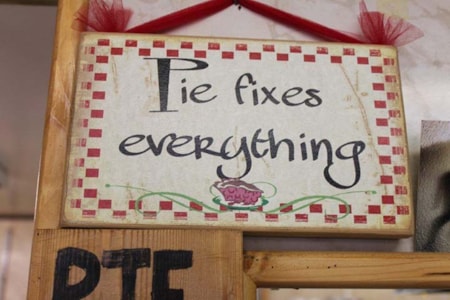 Little Montana Truckstop, Grass Range