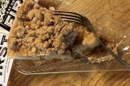 Roadhouse Diner, Great Falls