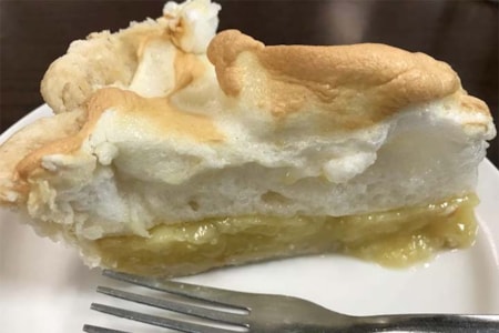 The Griddle Restaurant, Shelby