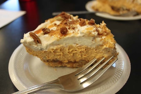 The Lunch Box, Havre