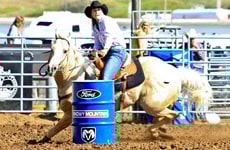 Central Montana PRCA Pro Rodeo