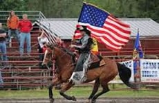 Annual Father’s Day Rodeo