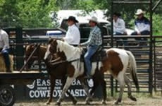 Little Belt Cowboys PRCA Rodeo