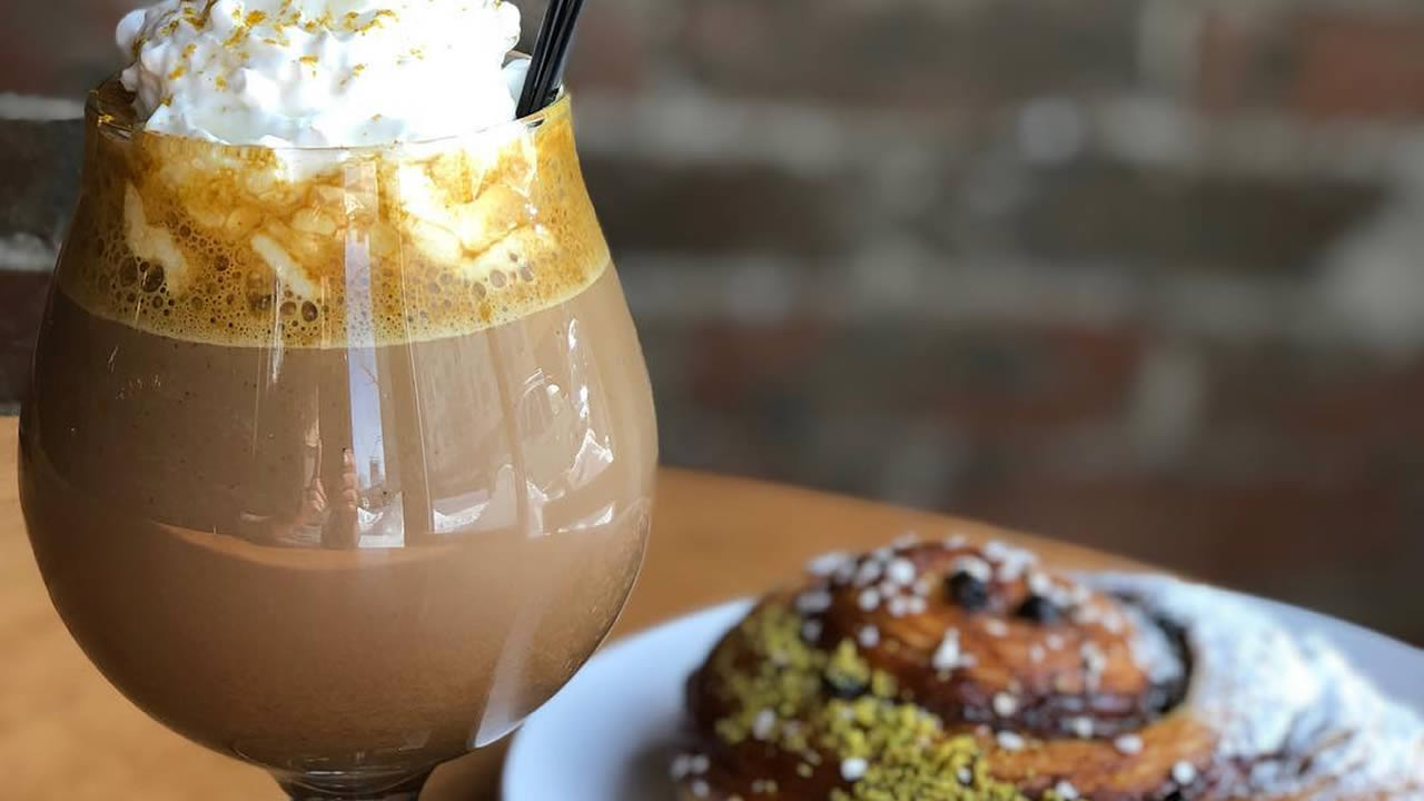 Electric City Bistro