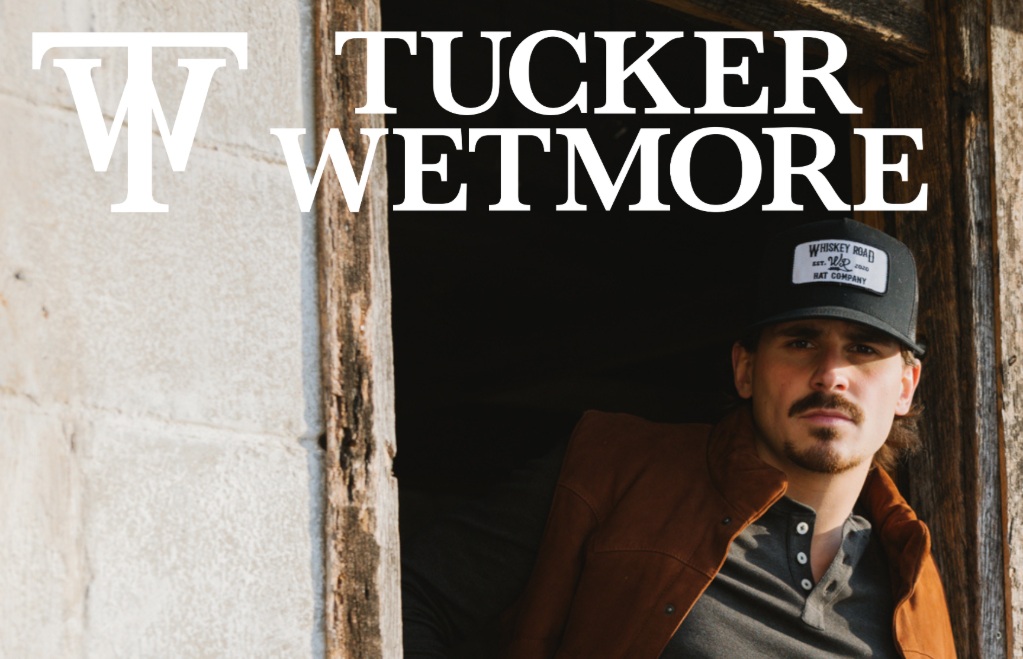 Tucker Wetmore