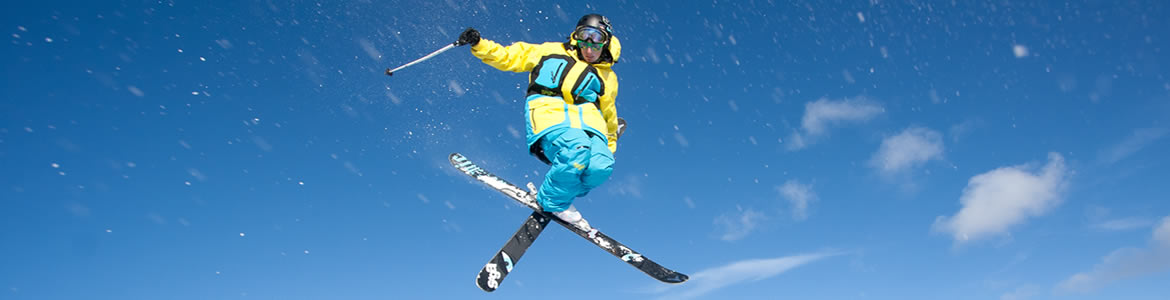 Central Montana Downhill Skiing Snowboarding