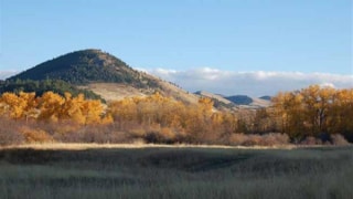 Beaver Creek Park: scenery