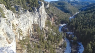 Aaniiih Nakoda Tours: 