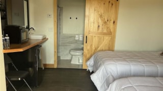 Augusta, MT Motel & RV Park: 