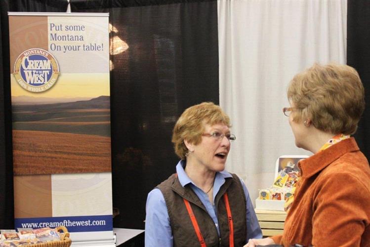 Cream of the West: Cream of the West