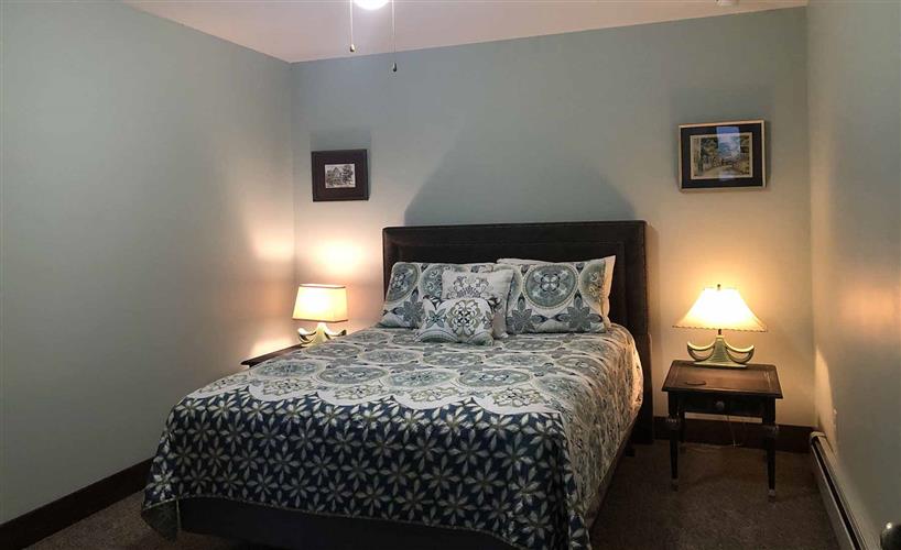 12th & Front Suites: 