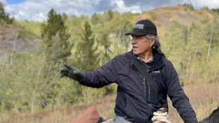 Blackfeet Outfitters: 