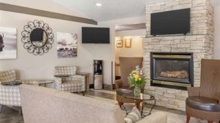 Best Western PLUS Great Northern Inn: 