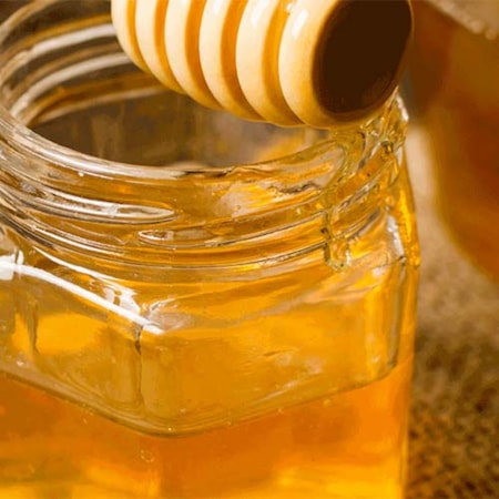 Central Montana Agritourism Products Smoot Honey