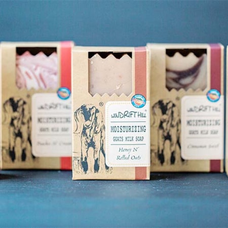 Central Montana Agritourism Products Windrift Hill