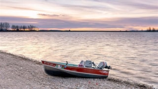 Ackley Lake State Park: 