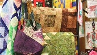 Quilt with Class: quilts for sale
