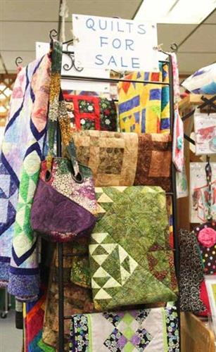 Quilt with Class: quilts for sale