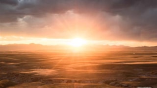 Northern Rocky Mountain Front Backcountry Drive: 