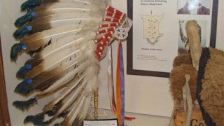 H. Earl Clack Memorial Museum: 