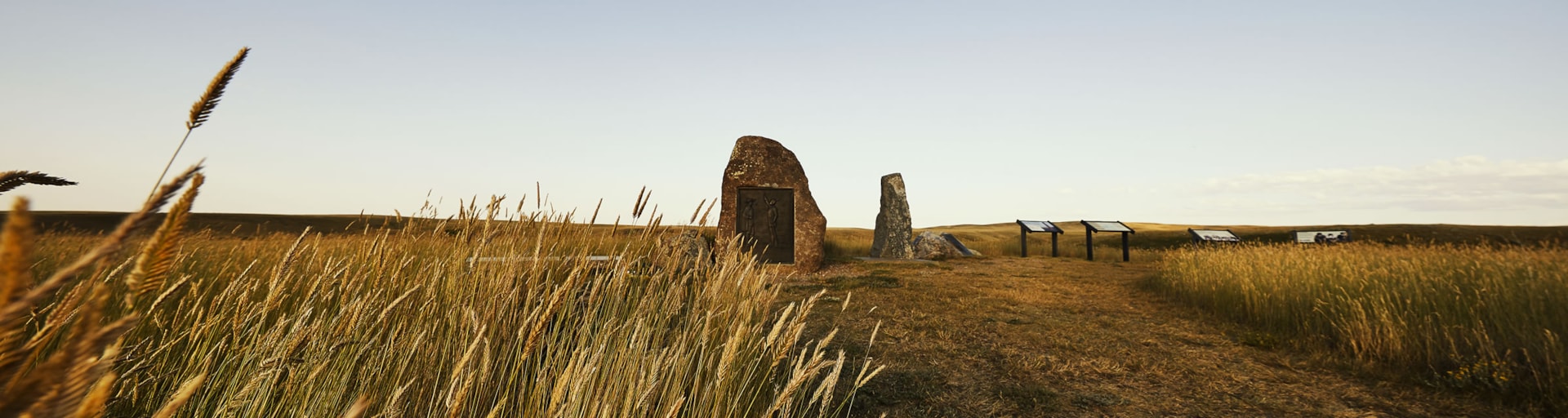 Bear Paw Battlefield