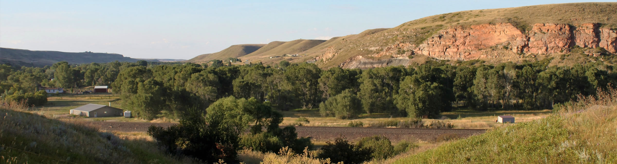 McCafferty Ranch Beef