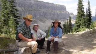 A Lazy H Outfitters: 