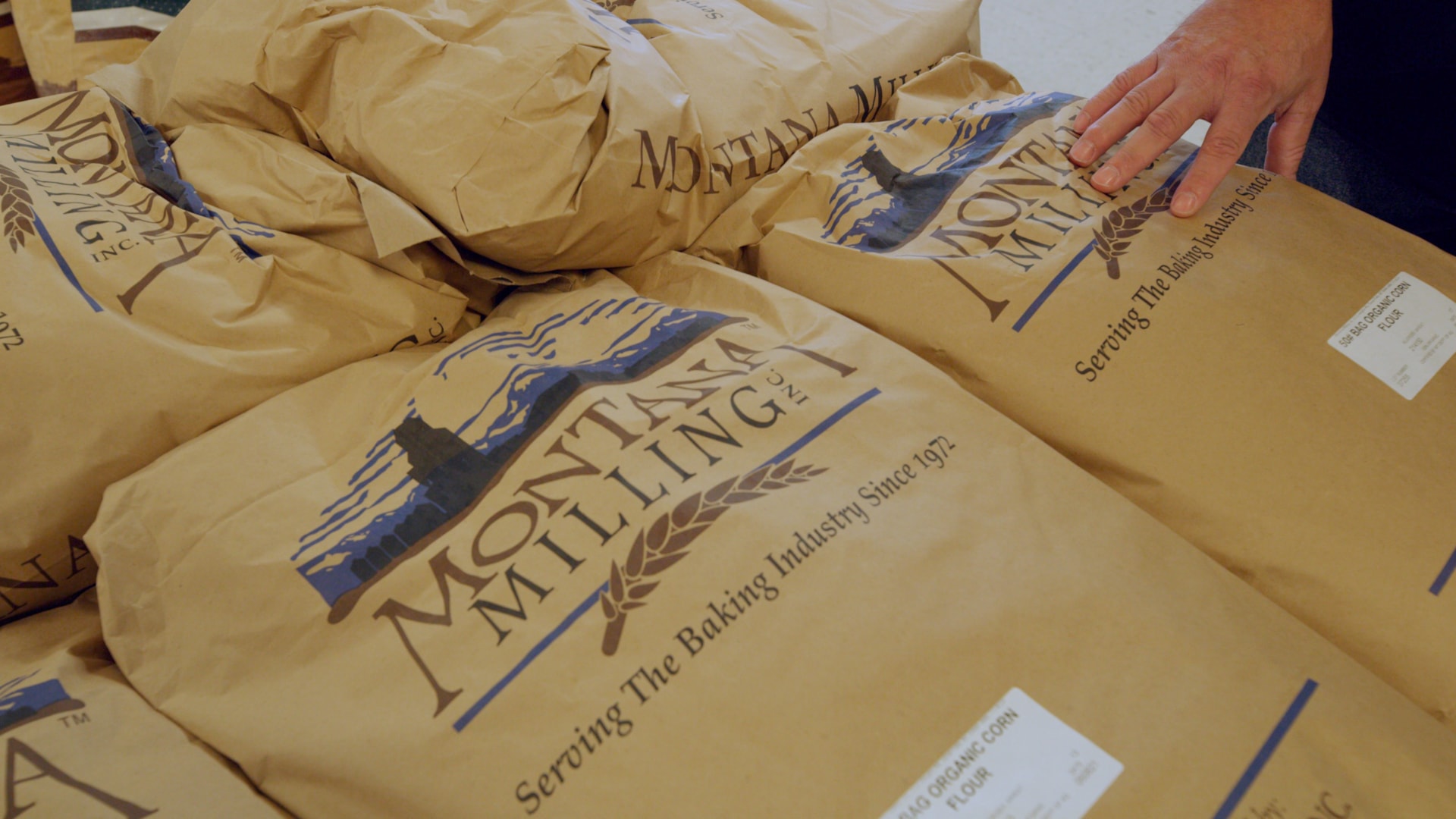 Breweries & Distilleries