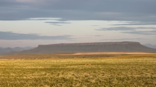 10 Hidden Experiences: Buffalo Jump