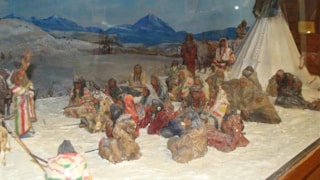 H. Earl Clack Memorial Museum: 