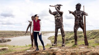 Giant Springs State Park: 