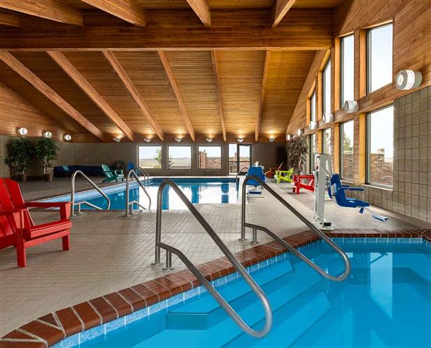 AmericInn by Wyndham: 