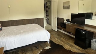 Augusta, MT Motel & RV Park: 