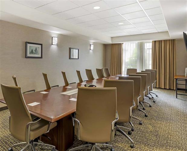 Best Western PLUS Havre Inn & Suites: 