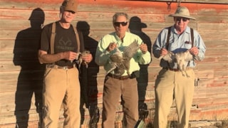 Blackfeet Outfitters: 