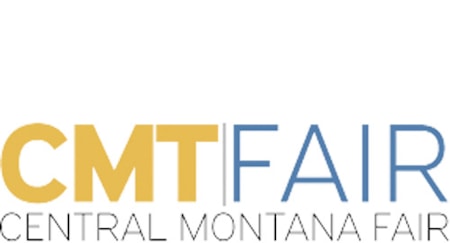 Central Montana Fair Logo