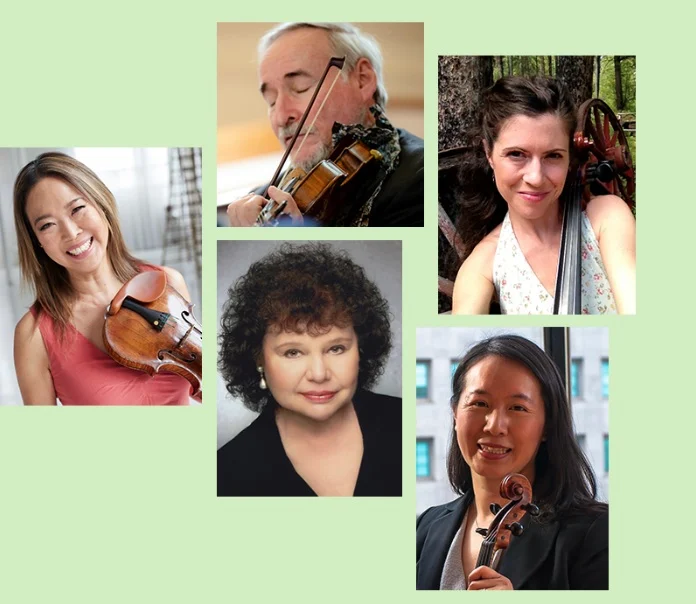 Chamber Music Festival