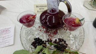 Chokecherry Festival : Event Image