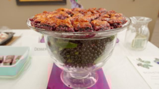 Chokecherry Festival : Event Image