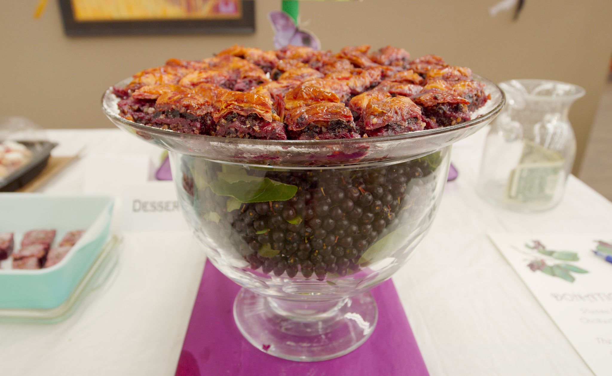 Chokecherry Festival : Event Image