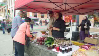 Chokecherry Festival : Event Image