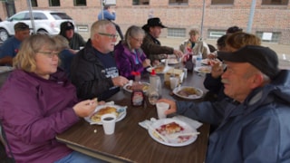 Chokecherry Festival : Event Image