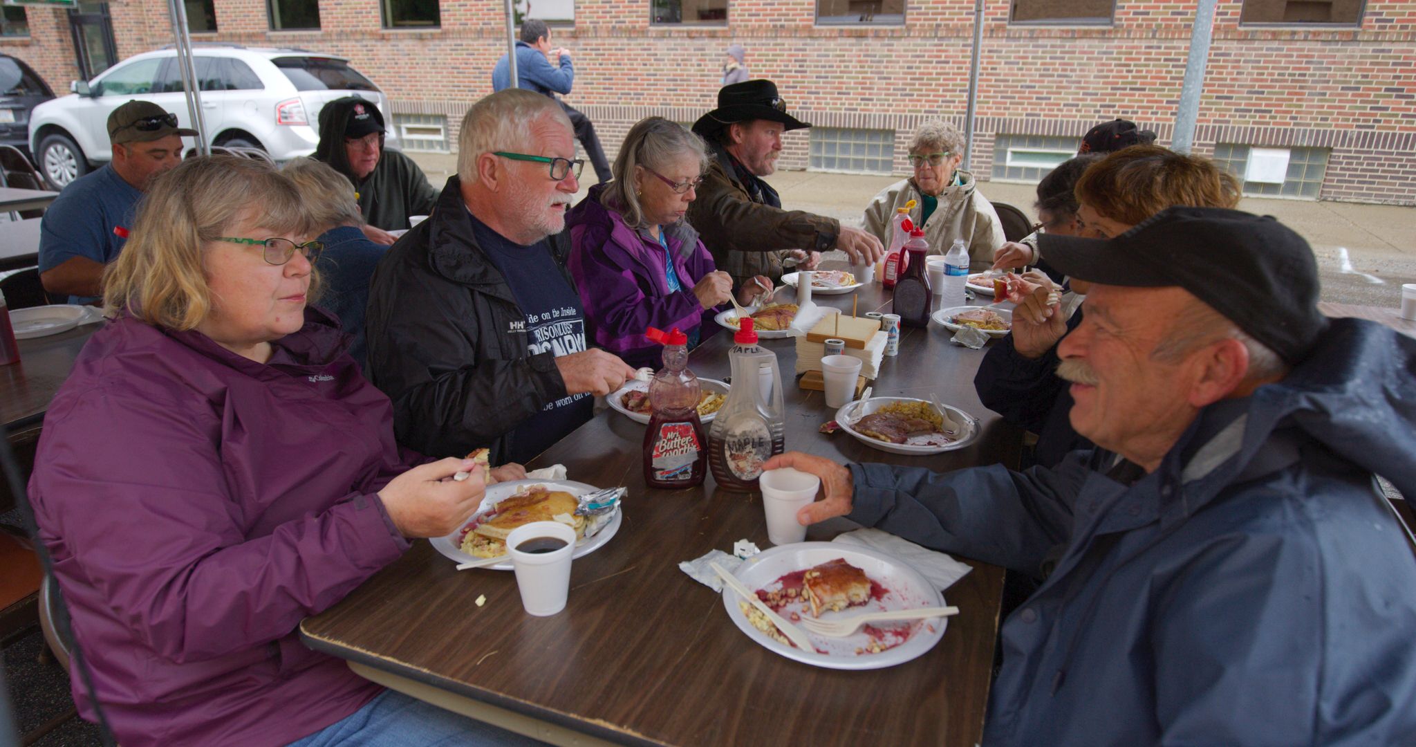 Chokecherry Festival : Event Image