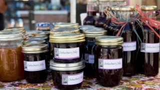 Chokecherry Festival : Event Image