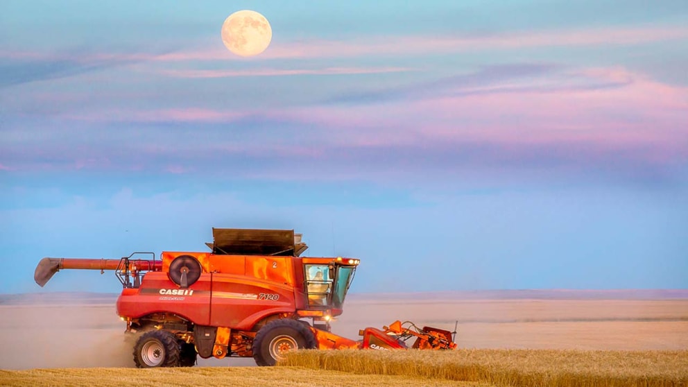 Combine with Full Moon