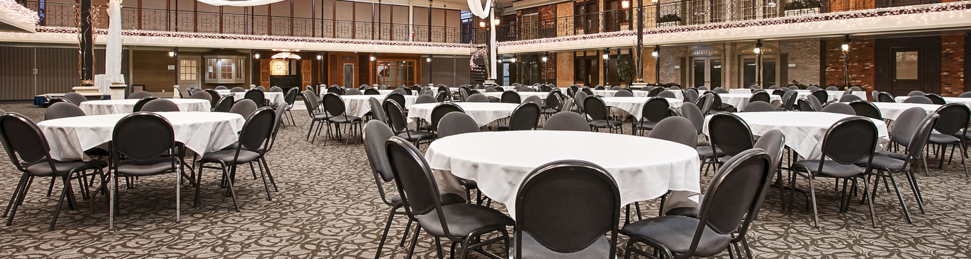 Conference Facilities
