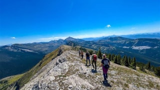 7 Lazy P Outfitting: 