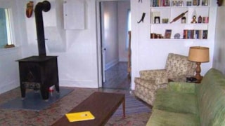 Andersen's Blackleaf Guest House: living room